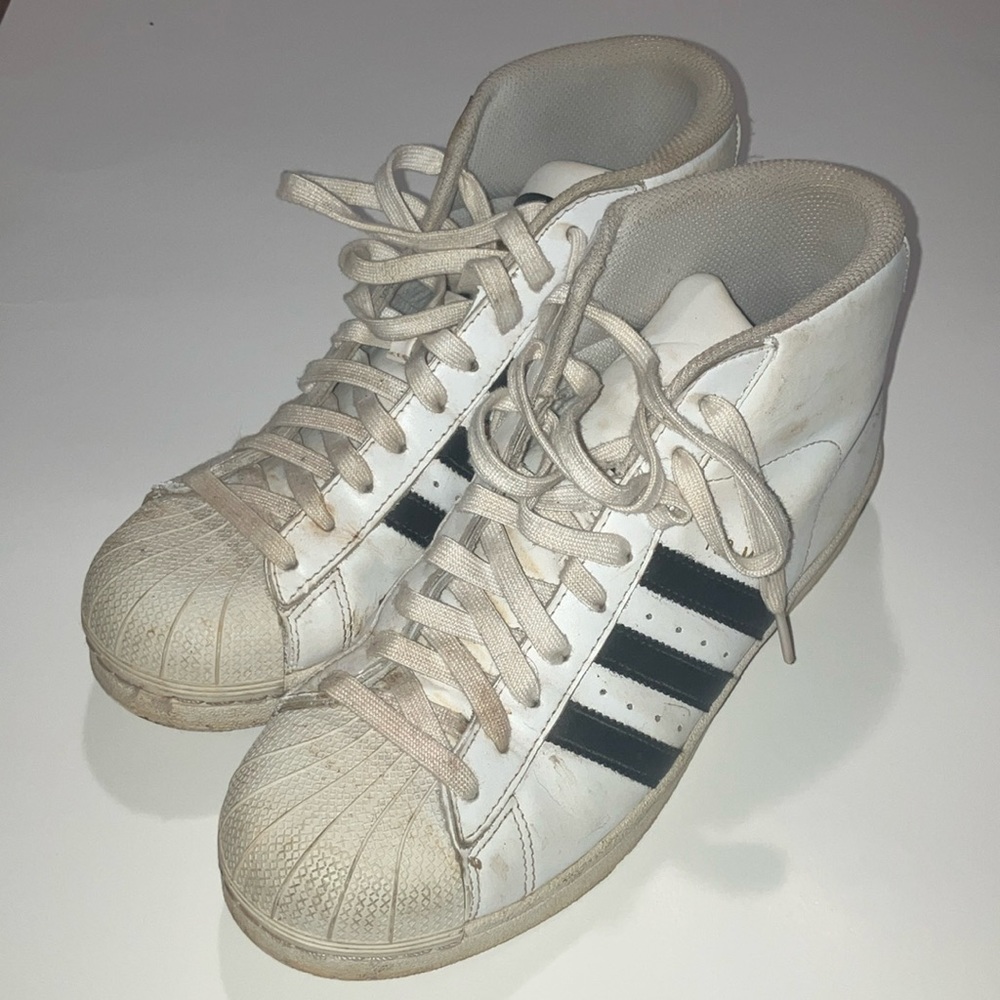 Adidas Pro Model